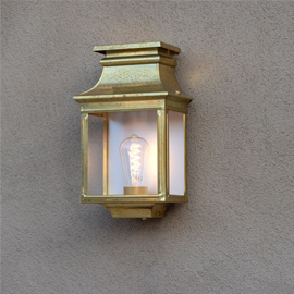 Louis Philippe 1 Wall Light